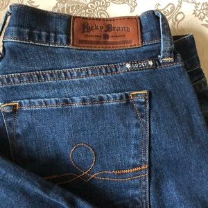 Lucky Brand Jeans
